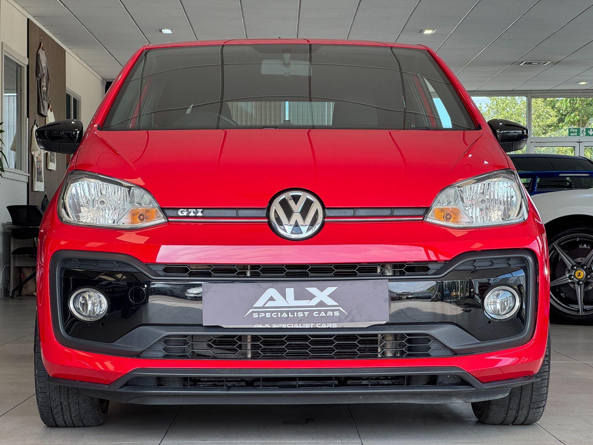Volkswagen up! - Image 10