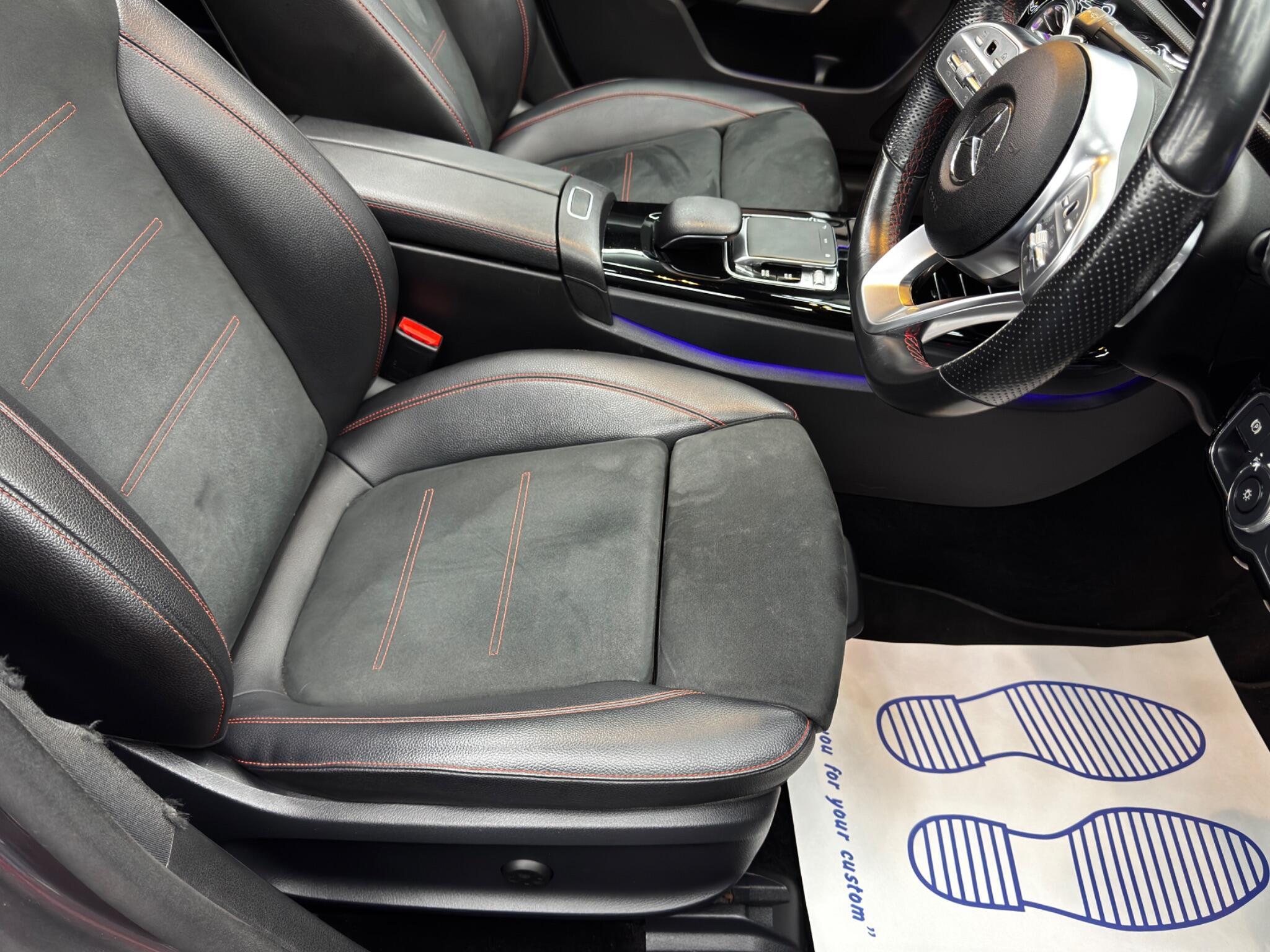 Mercedes CLA - Image 14