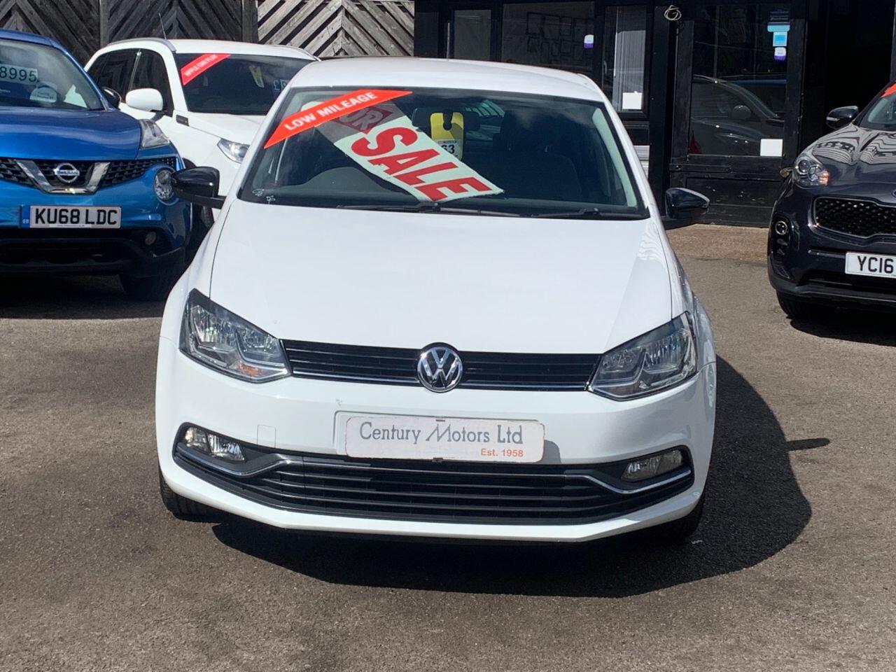 Volkswagen Polo - Image 7