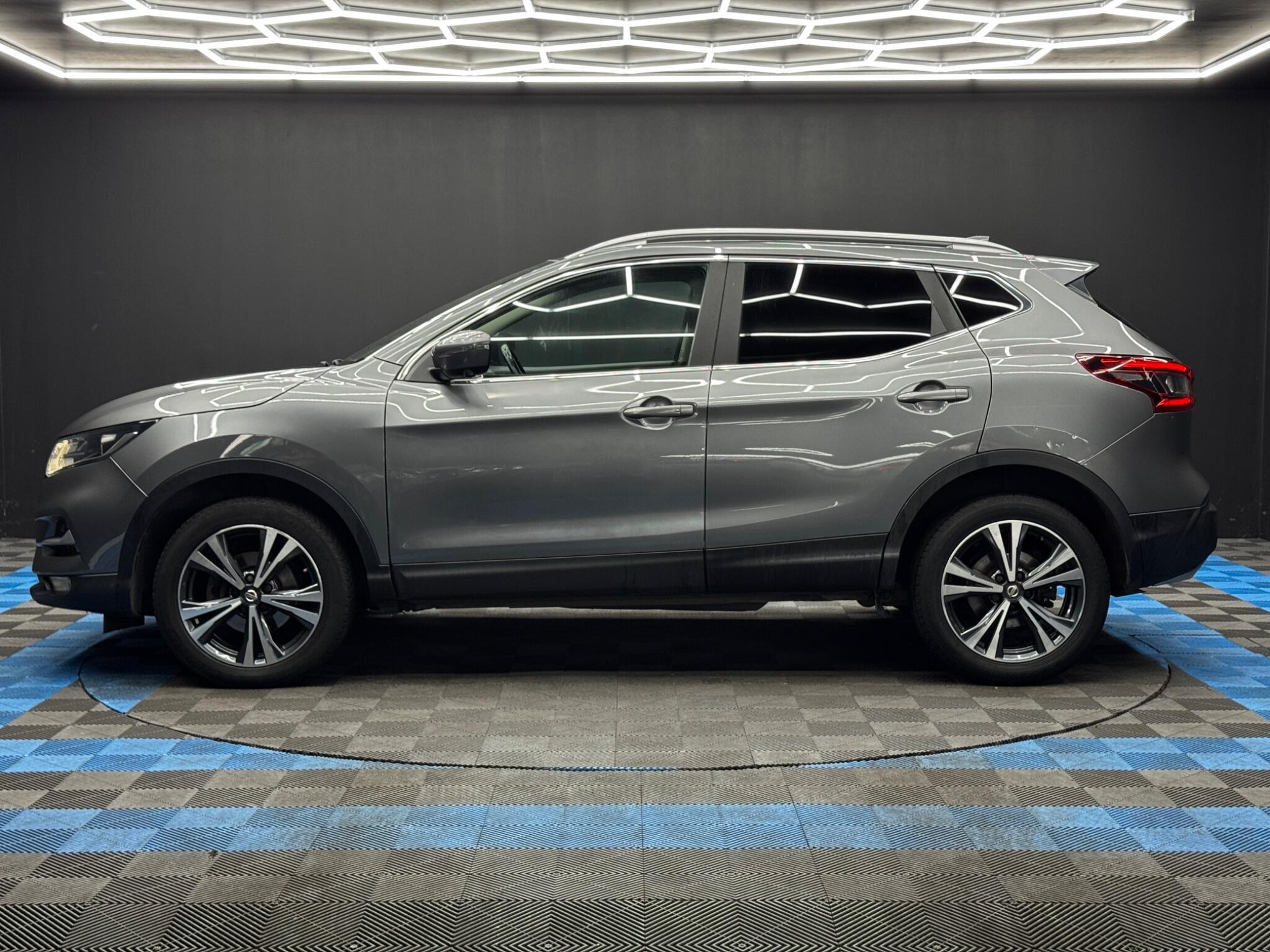 Nissan Qashqai - Image 8