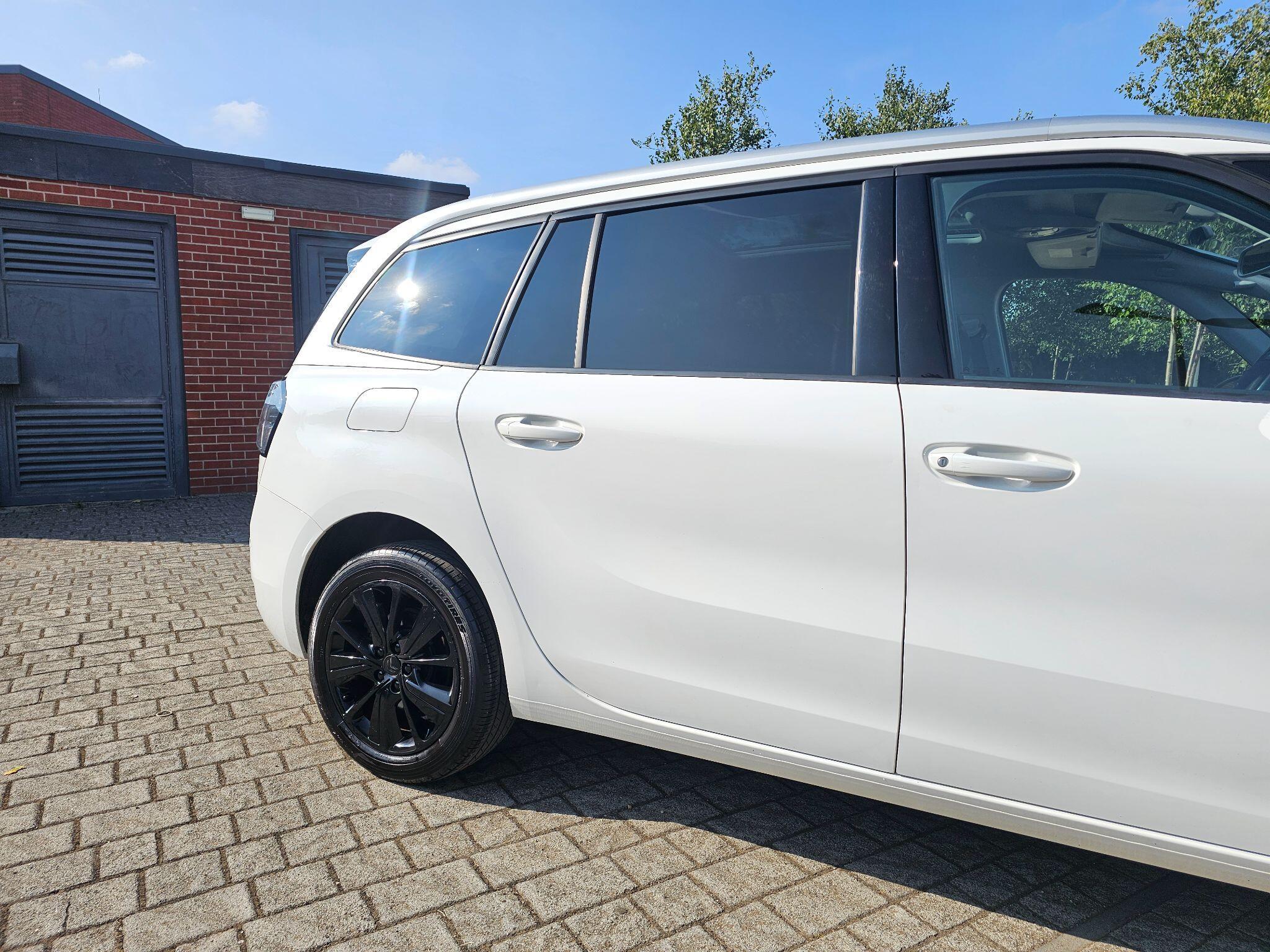 Citroen Grand C4 Spacetourer - Image 8