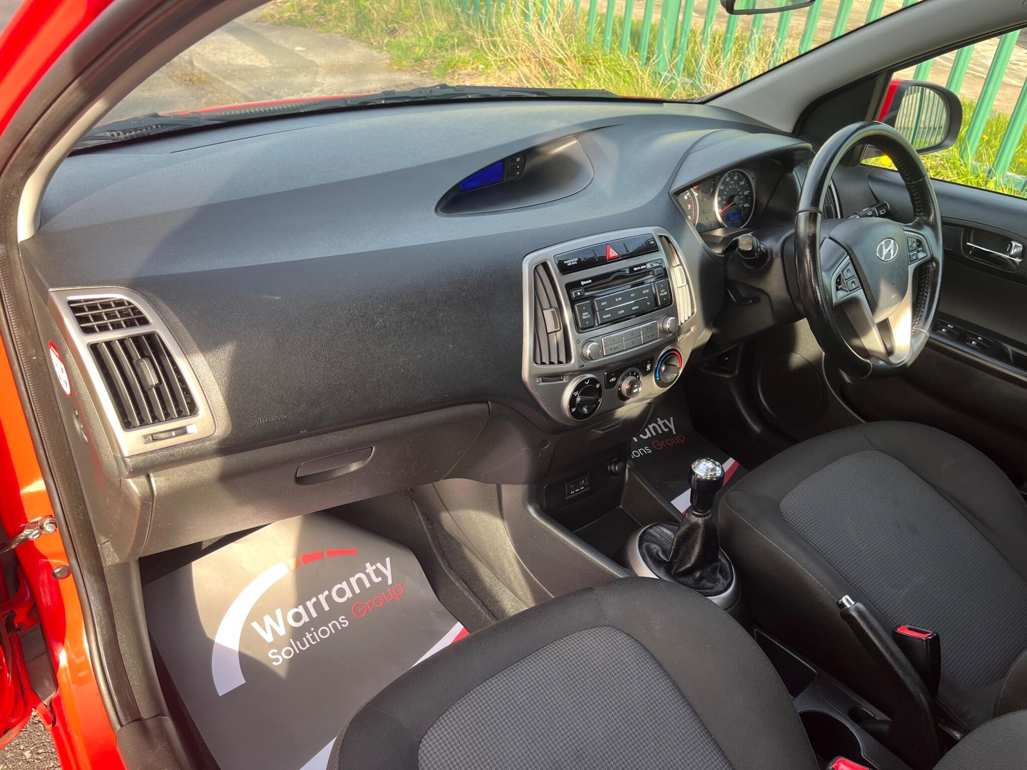 Hyundai i20 - Image 12