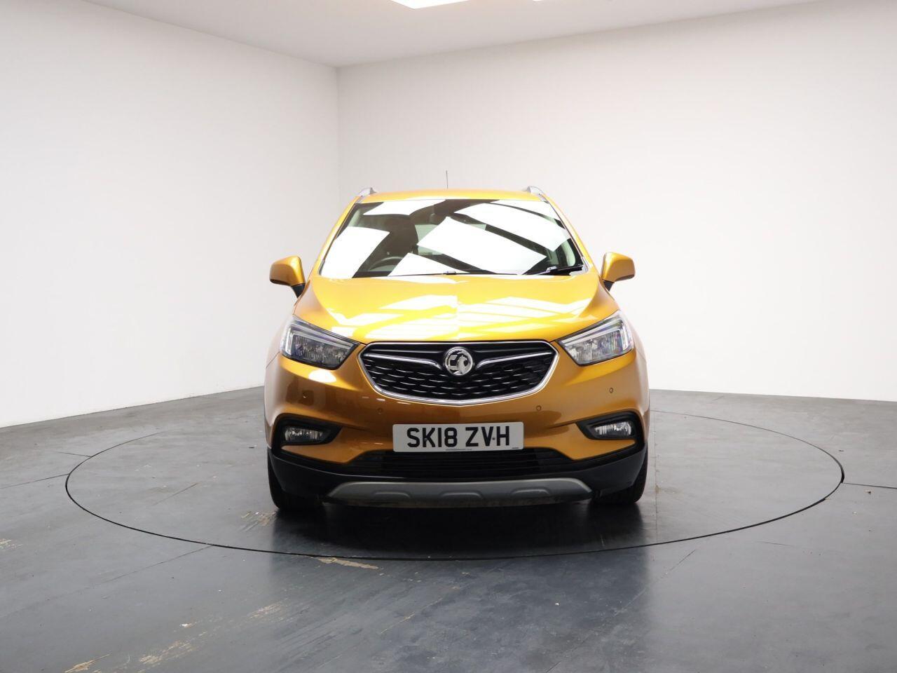 Vauxhall Mokka X - Image 7