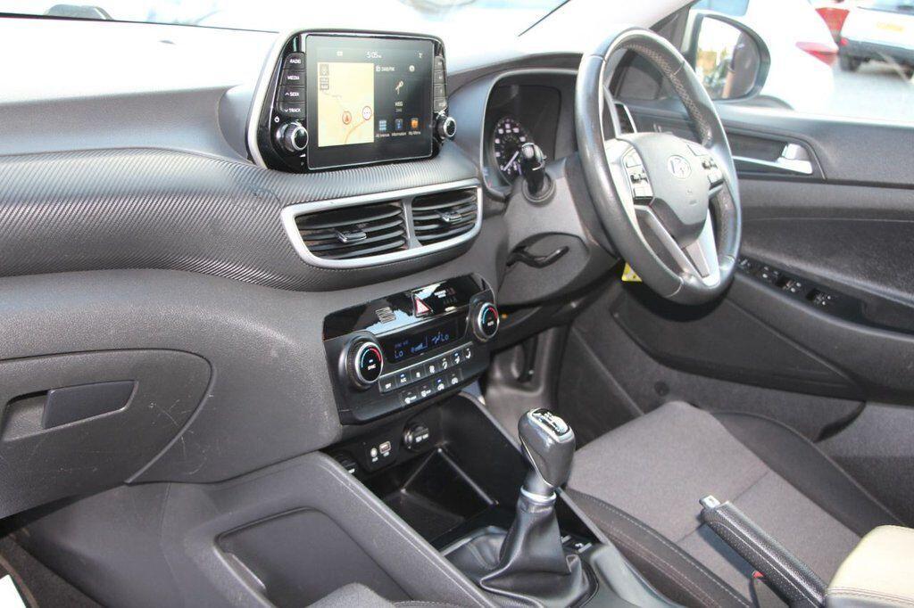 Hyundai Tucson - Image 19