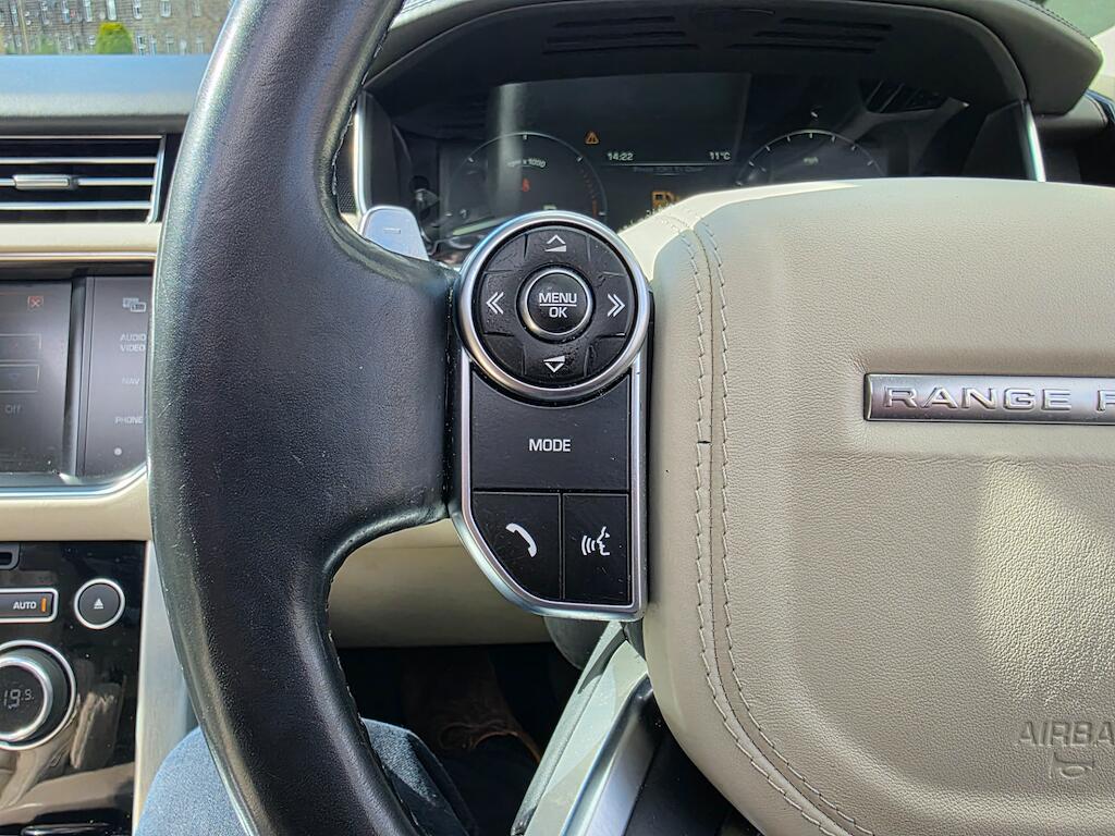 Land Rover Range Rover - Image 17