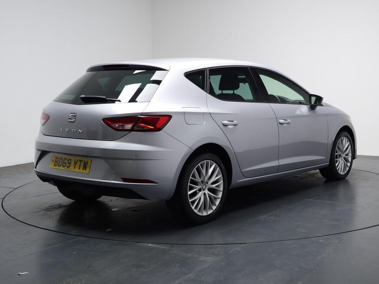 SEAT Leon - Image 12