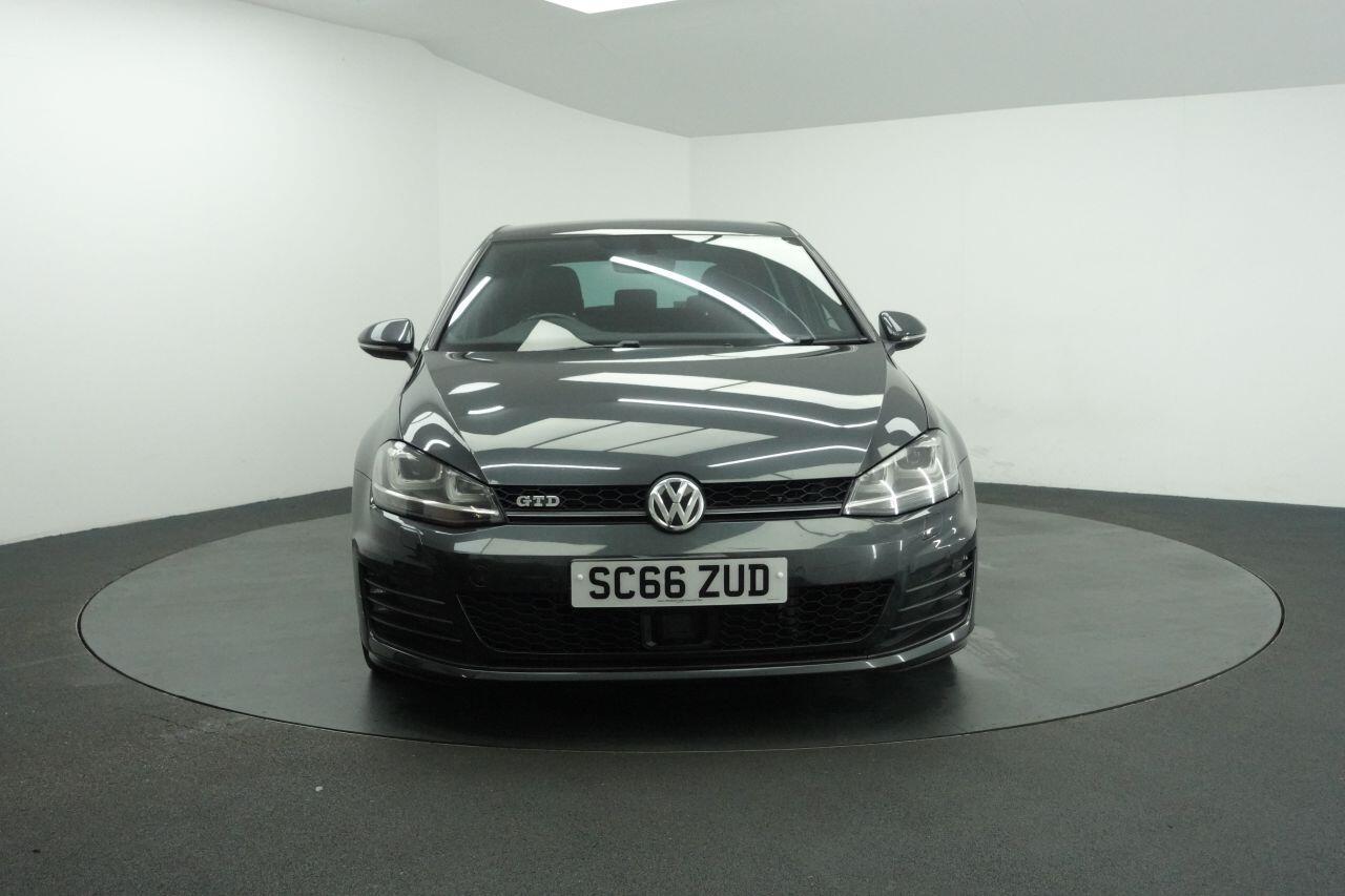 Volkswagen Golf - Image 3