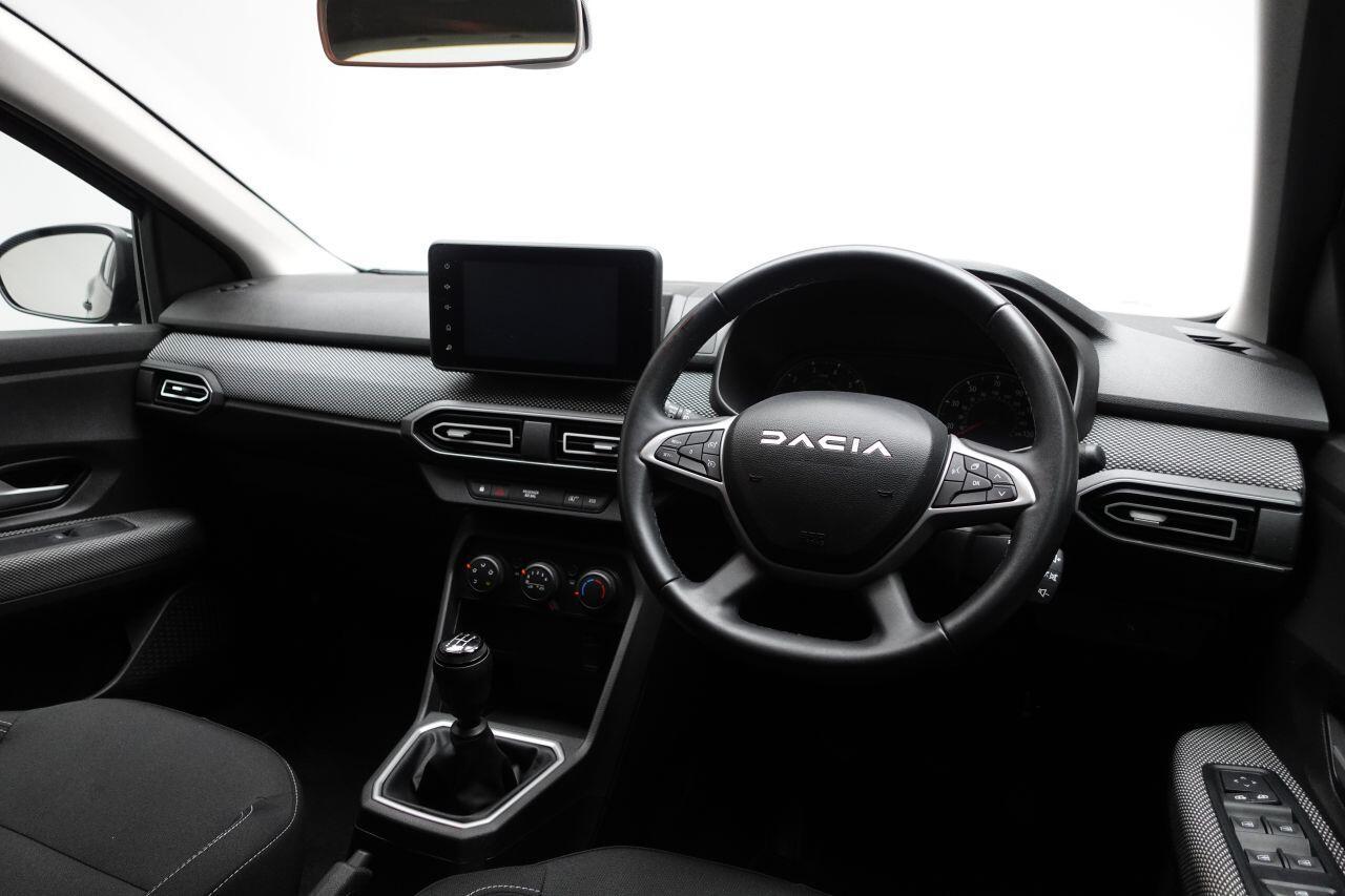 Dacia Sandero - Image 15