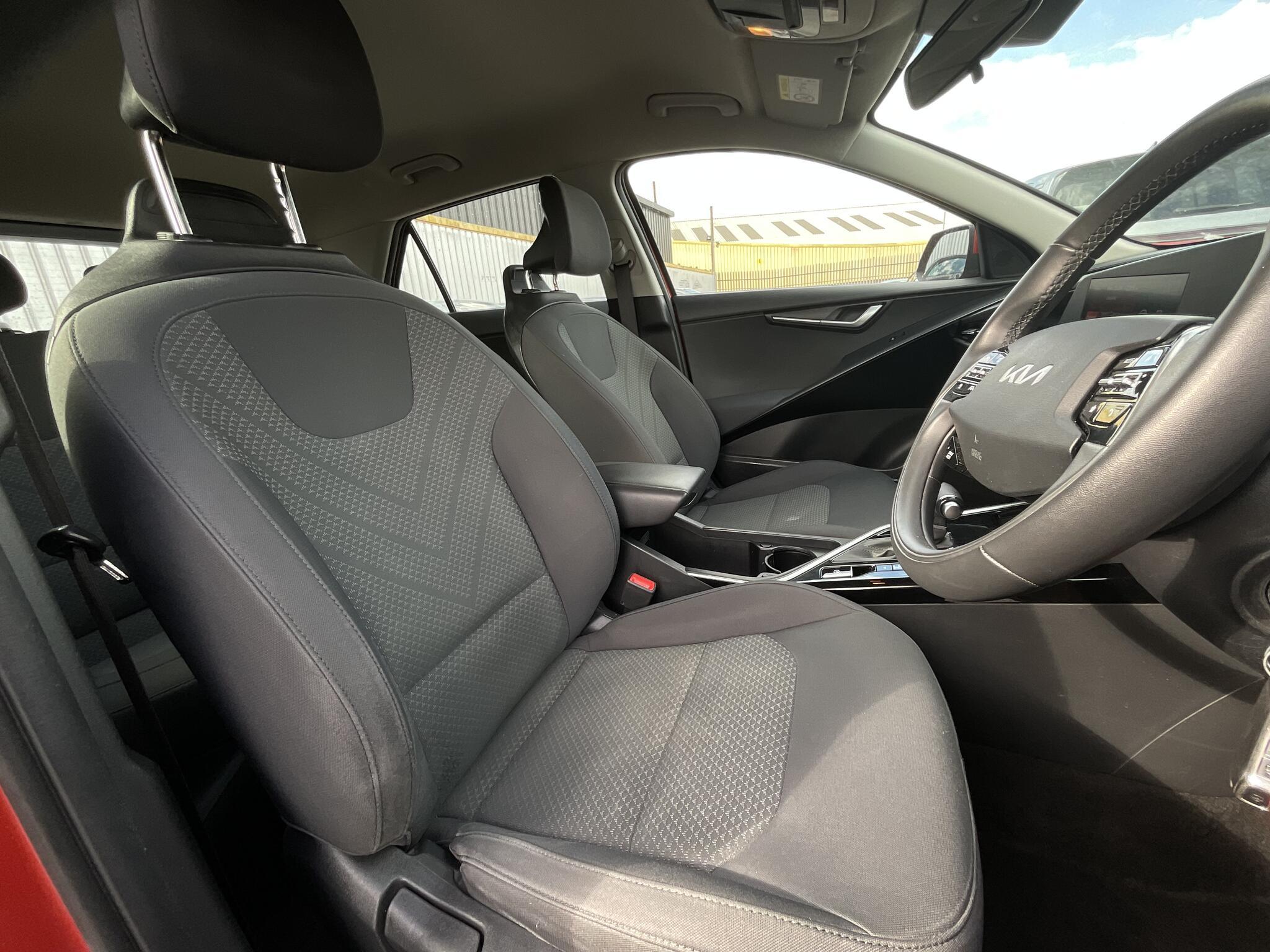 Kia Niro - Image 3