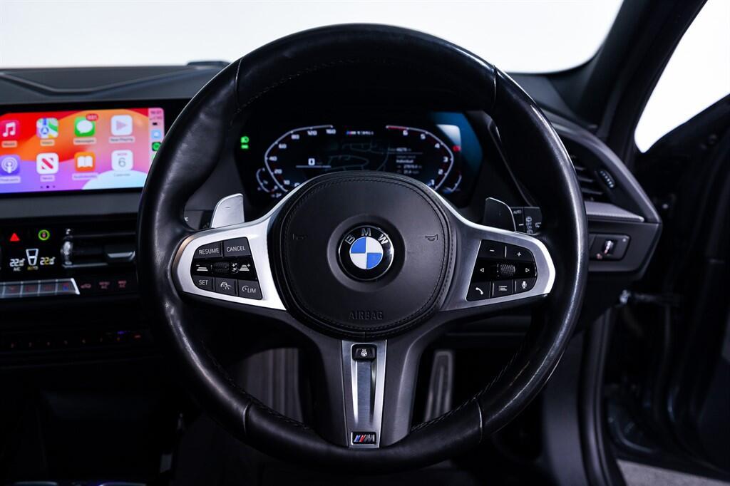 BMW 1 Series - Image 28