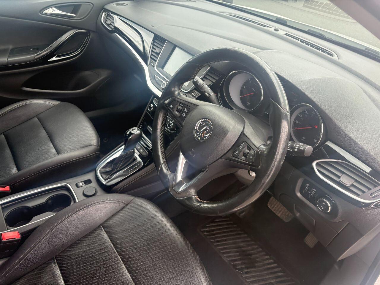 Vauxhall Astra - Image 10