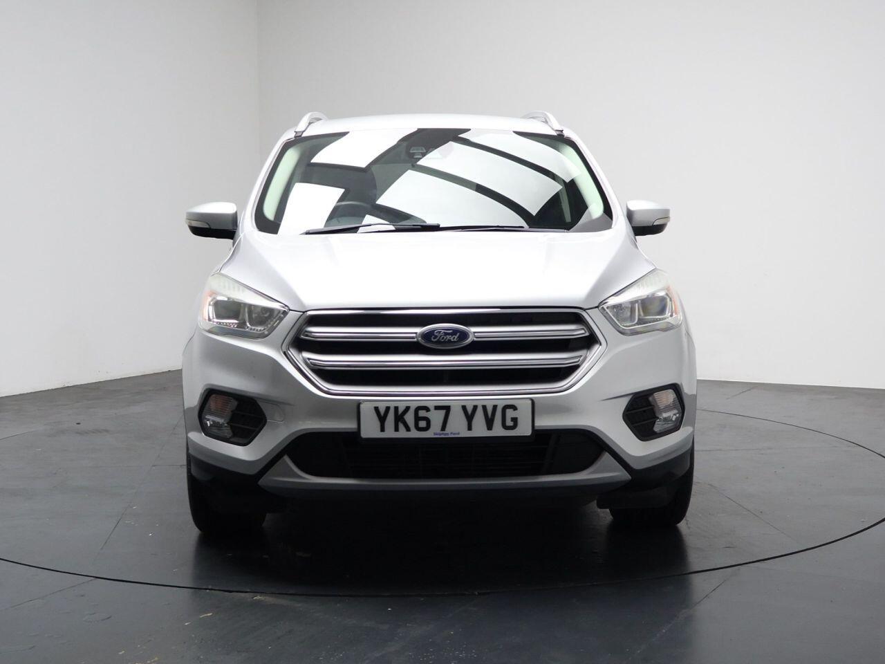 Ford Kuga - Image 5
