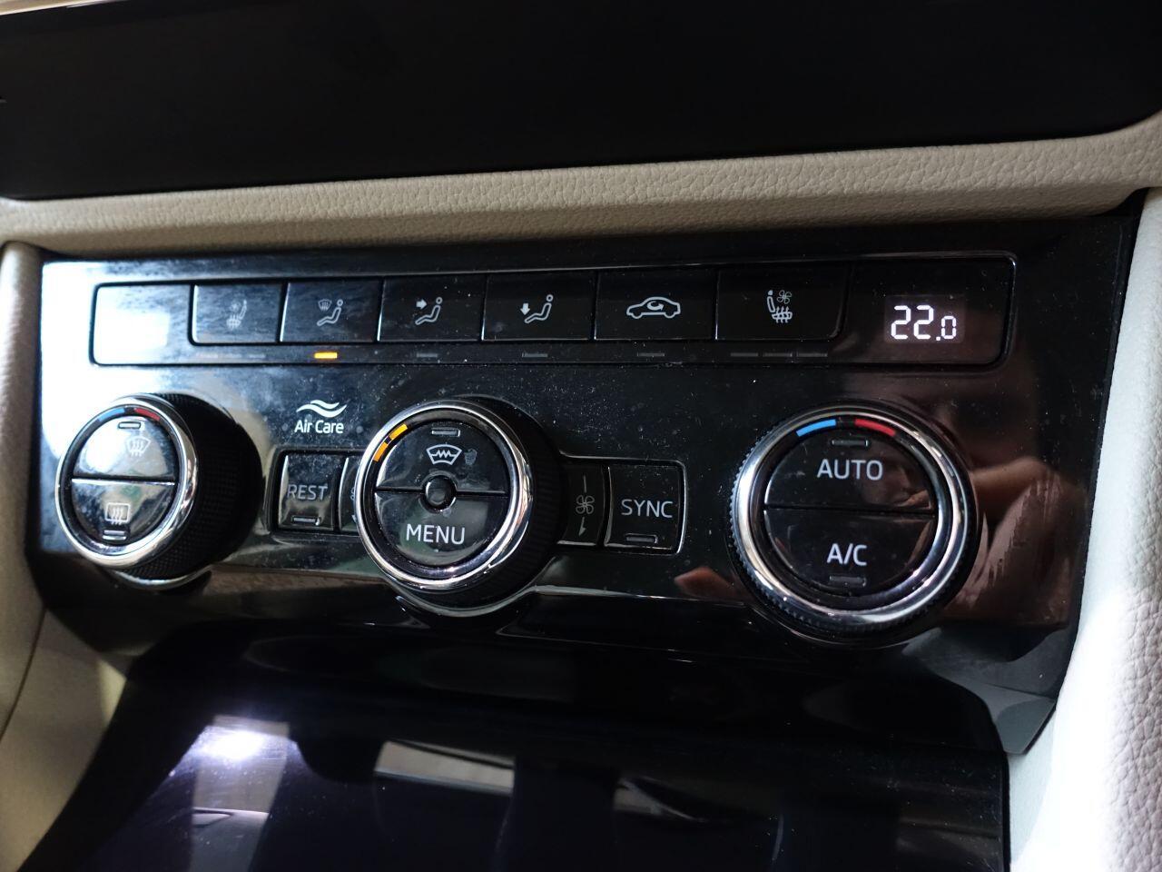 Skoda Superb - Image 29