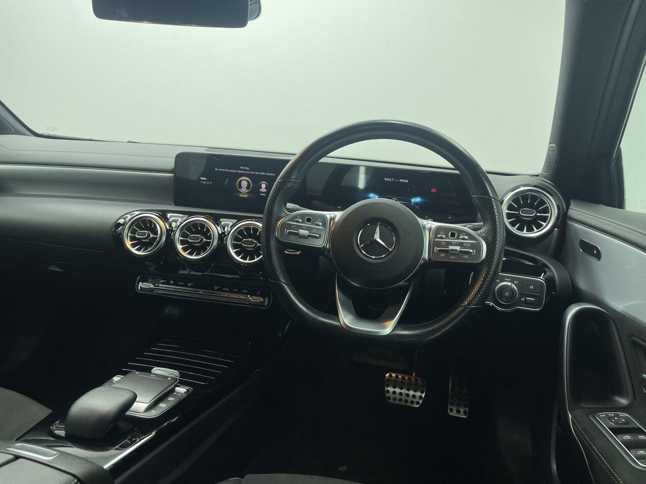 Mercedes-benz A-CLASS - Image 28