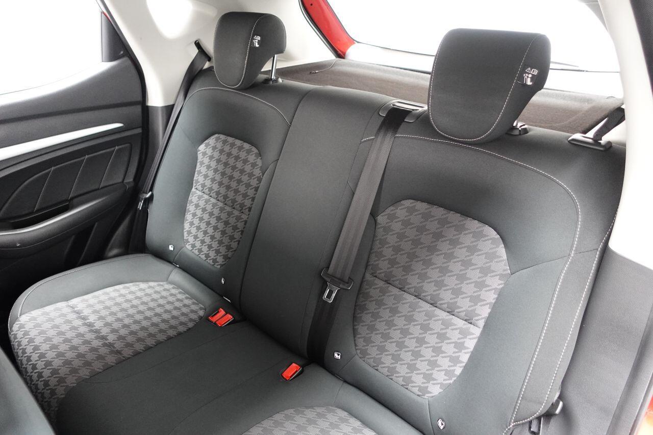 MG MG ZS - Image 20