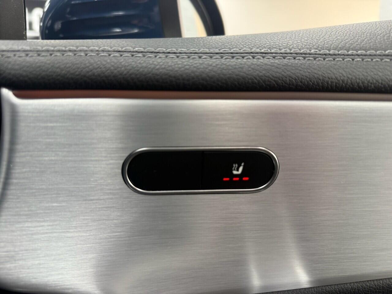 Mercedes CLA - Image 16