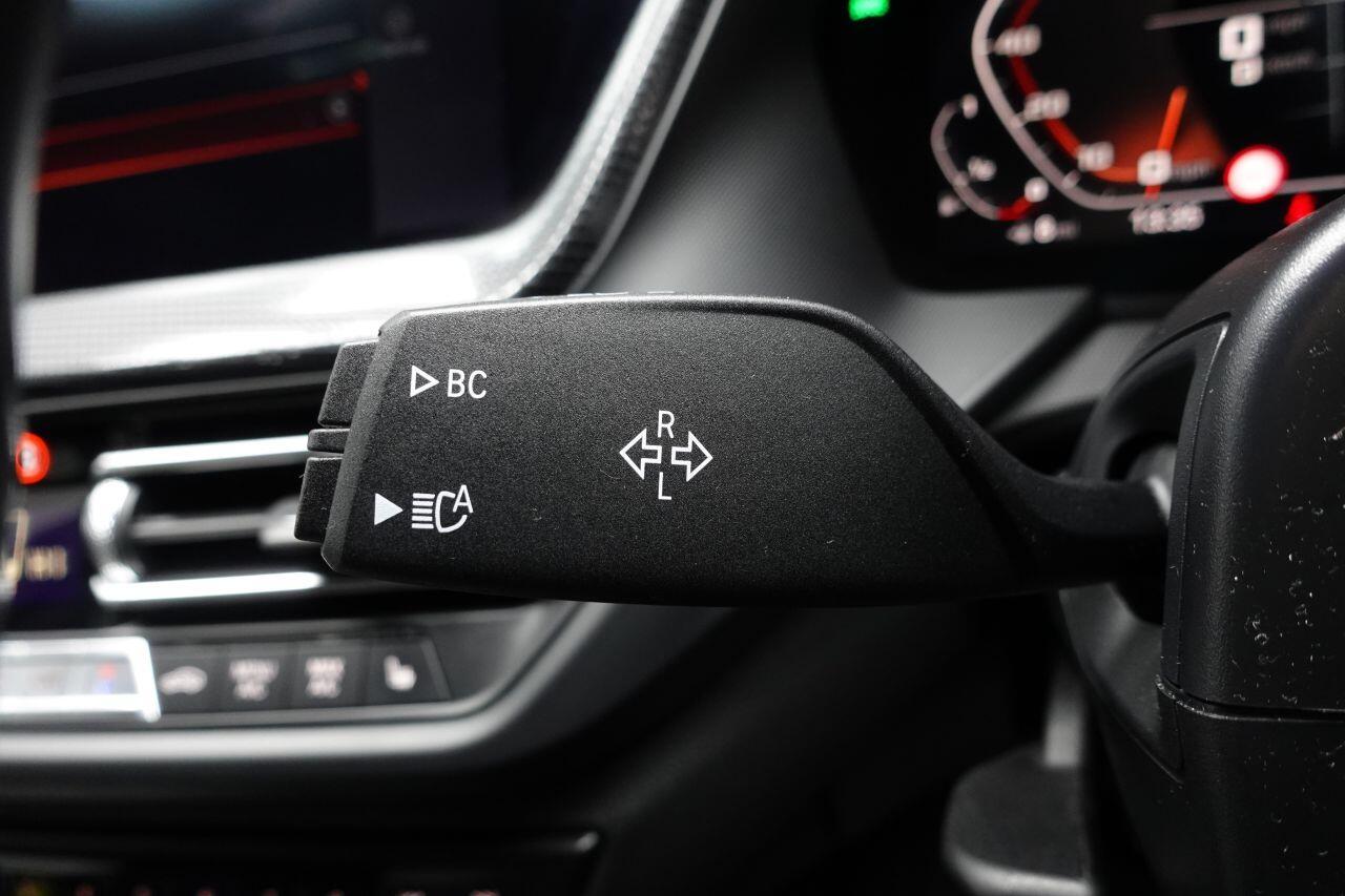 BMW 1 Series - Image 44