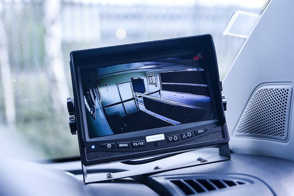 Peugeot Boxer - Image 23