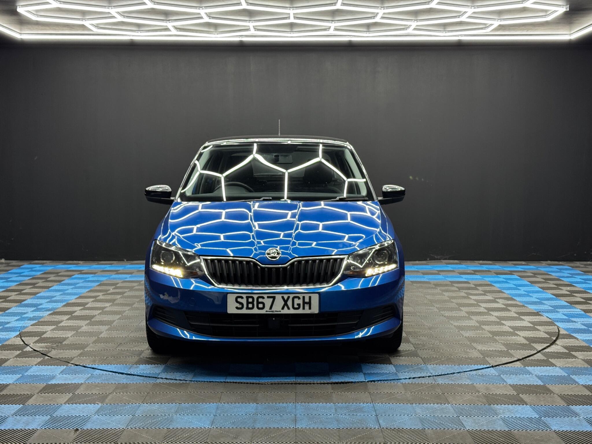 Skoda Fabia - Image 2