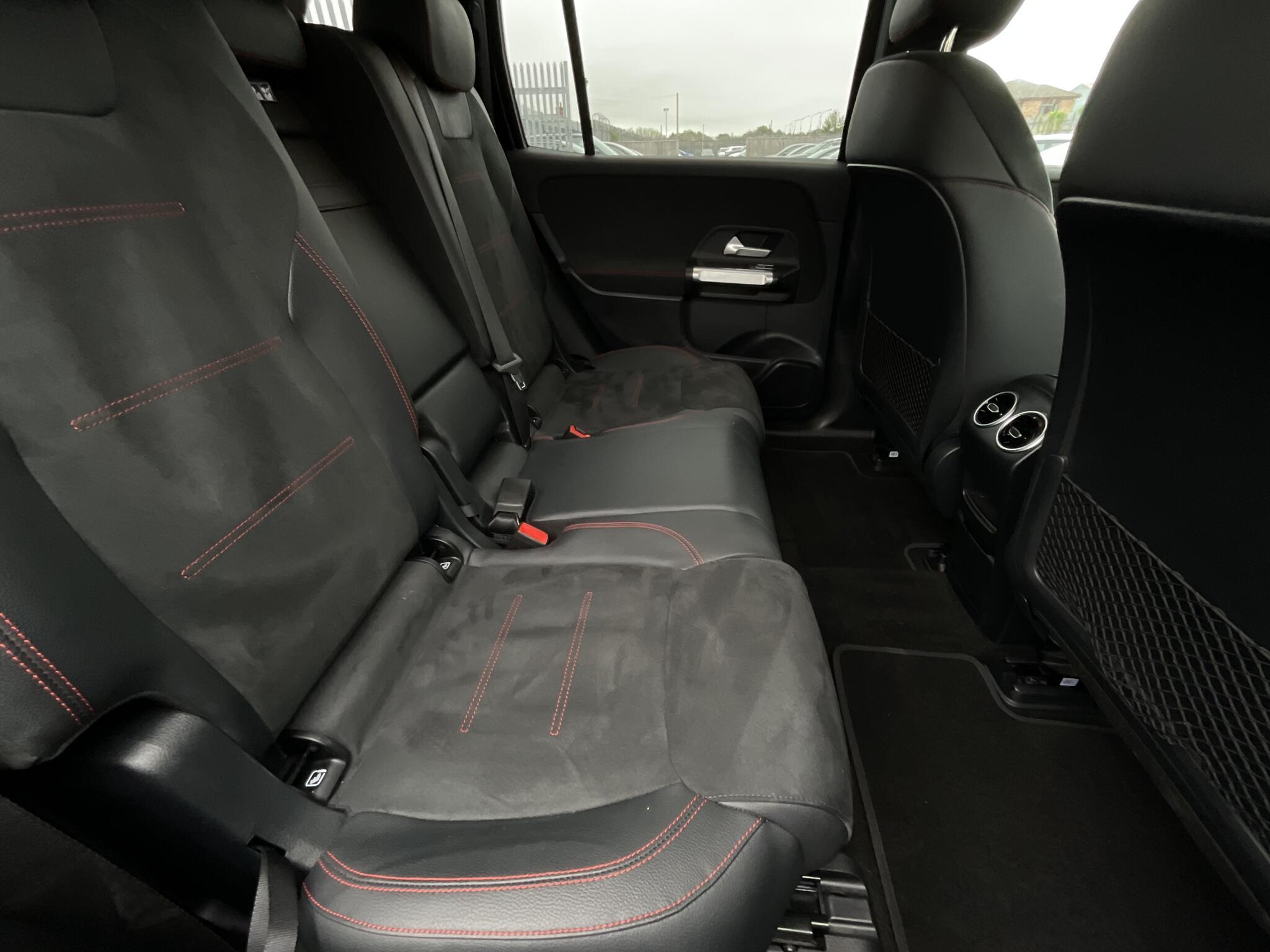 Mercedes Eqb - Image 11
