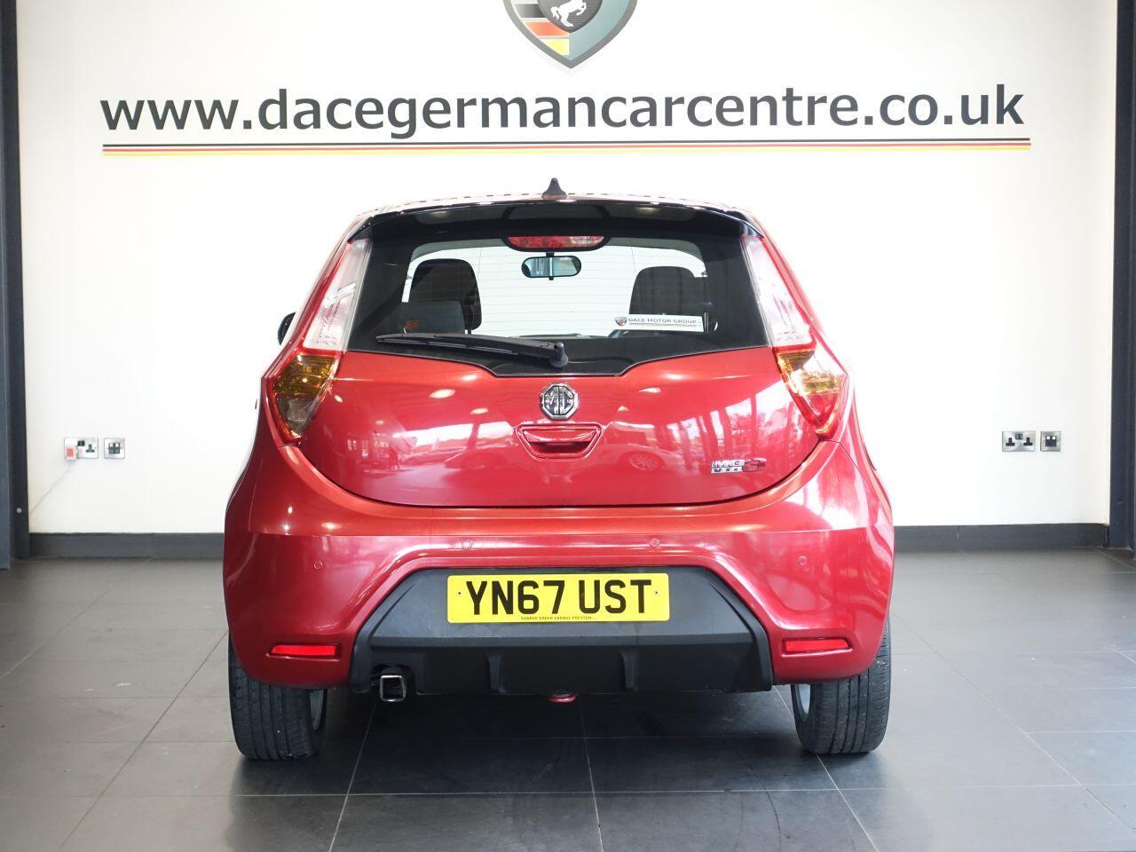 MG MG3 - Image 7