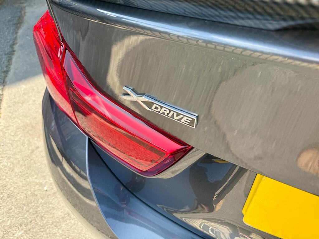BMW 4 Series - Image 18