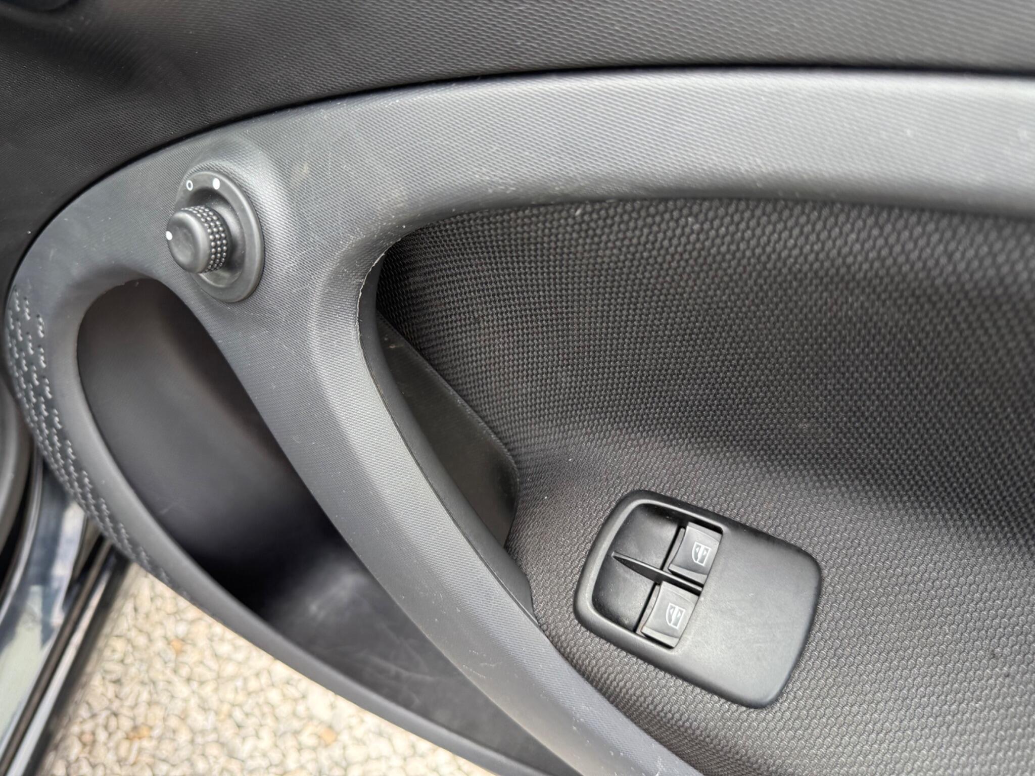 Smart Forfour - Image 21