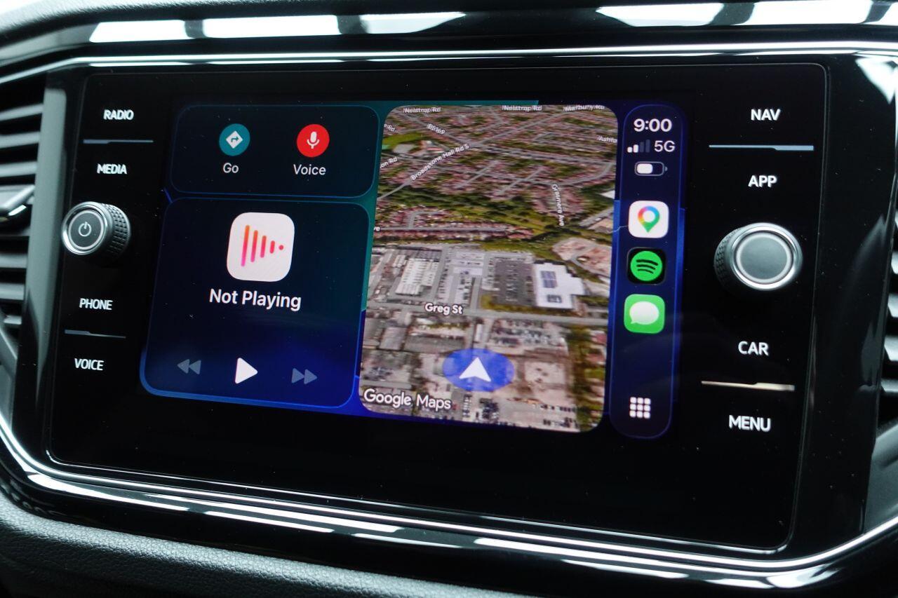 Volkswagen T-Roc - Image 21