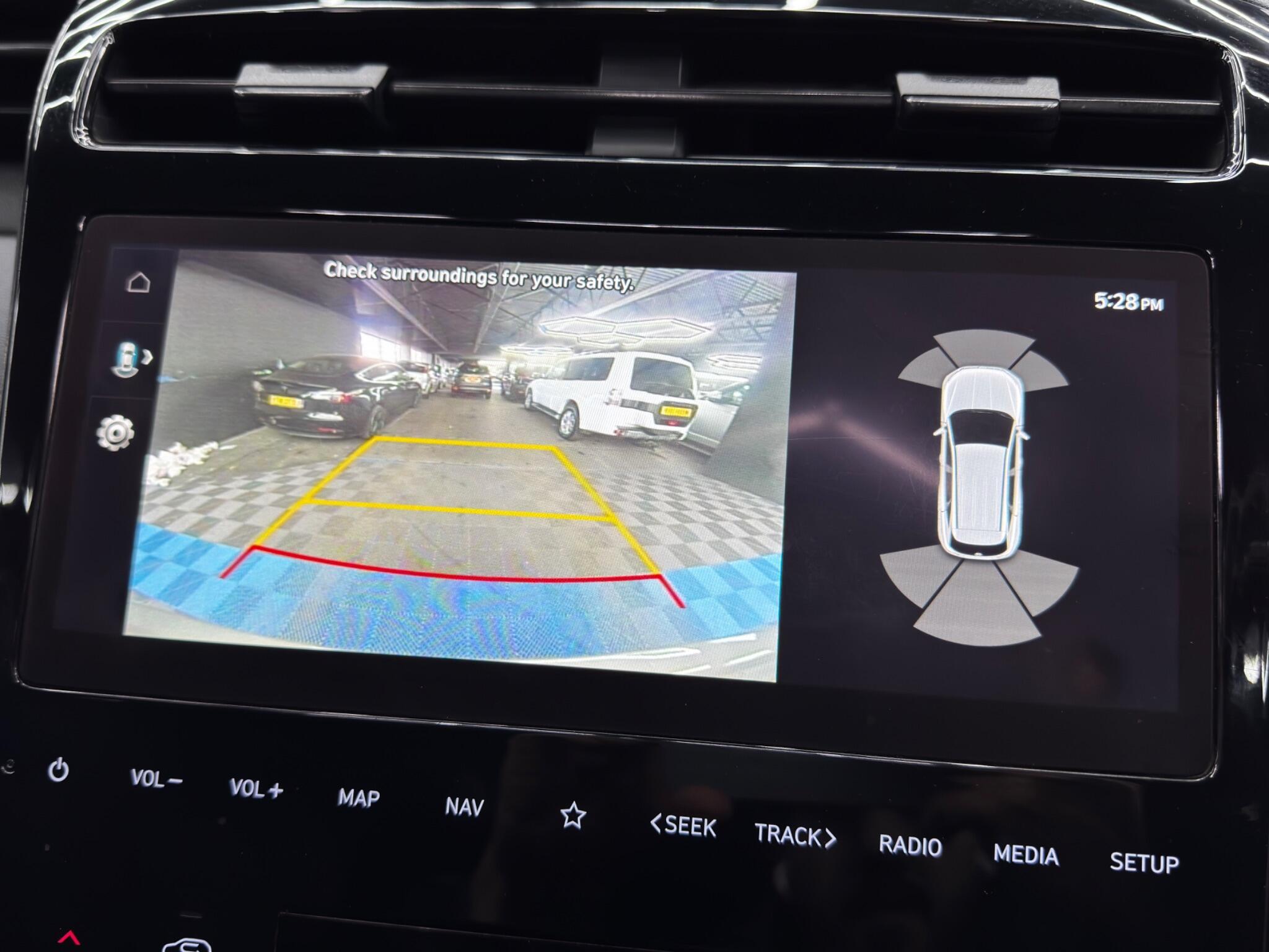 Hyundai Tucson - Image 30