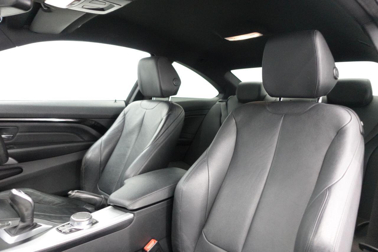 BMW 4 Series - Image 13