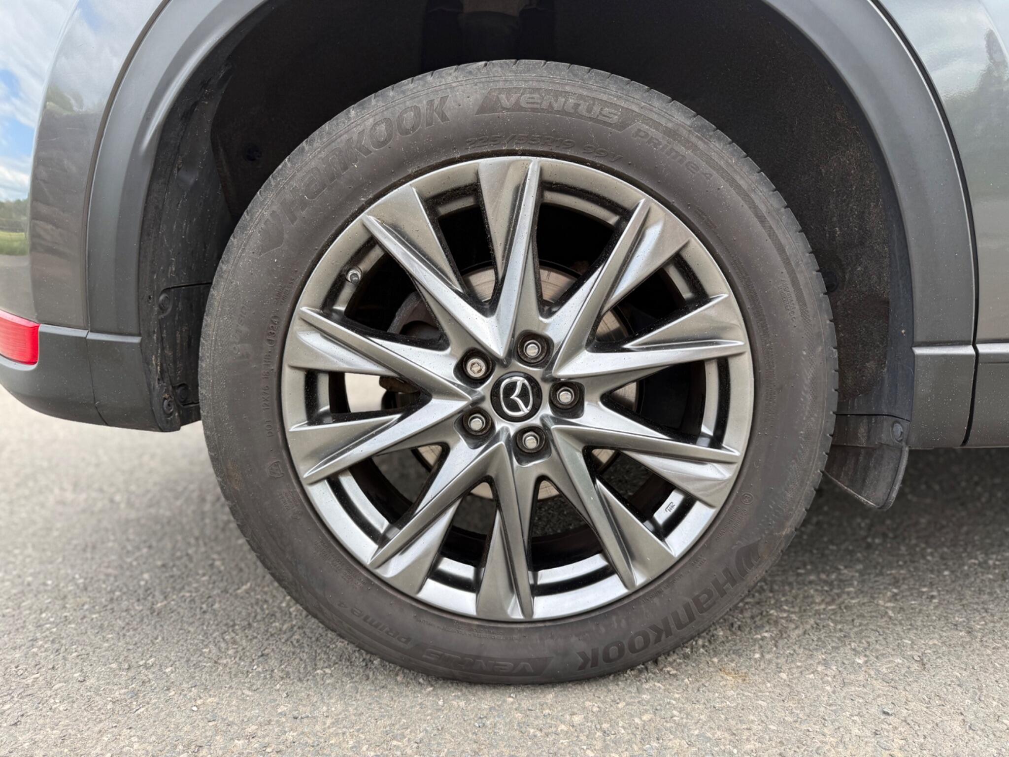 Mazda CX-5 - Image 29