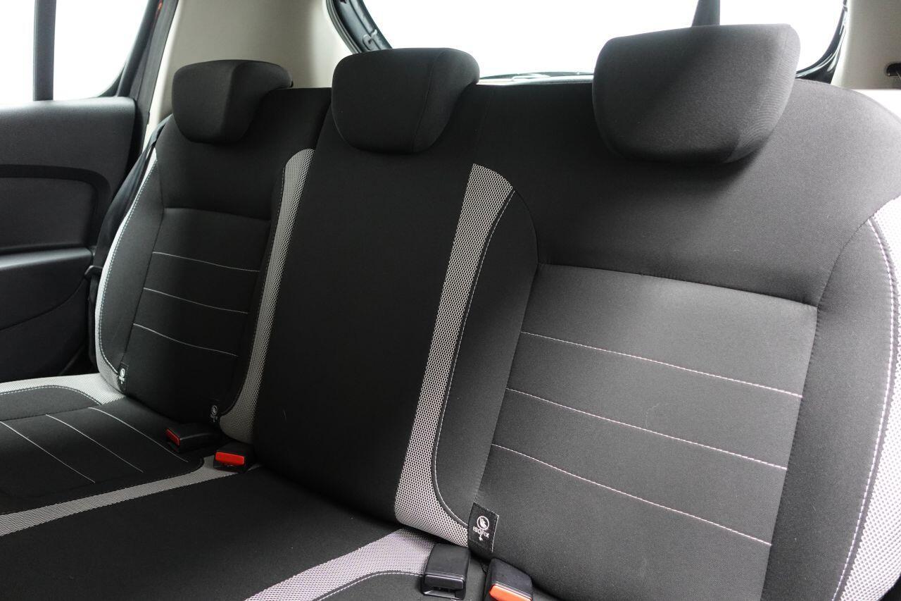 Dacia Sandero Stepway - Image 21