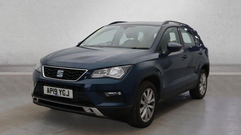 SEAT Ateca - Image 2