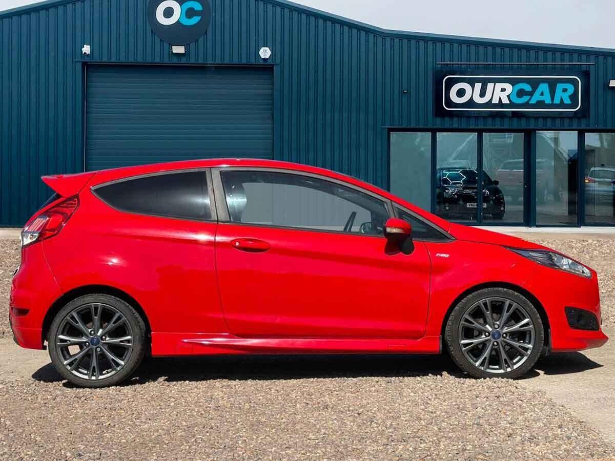 Ford Fiesta - Image 2