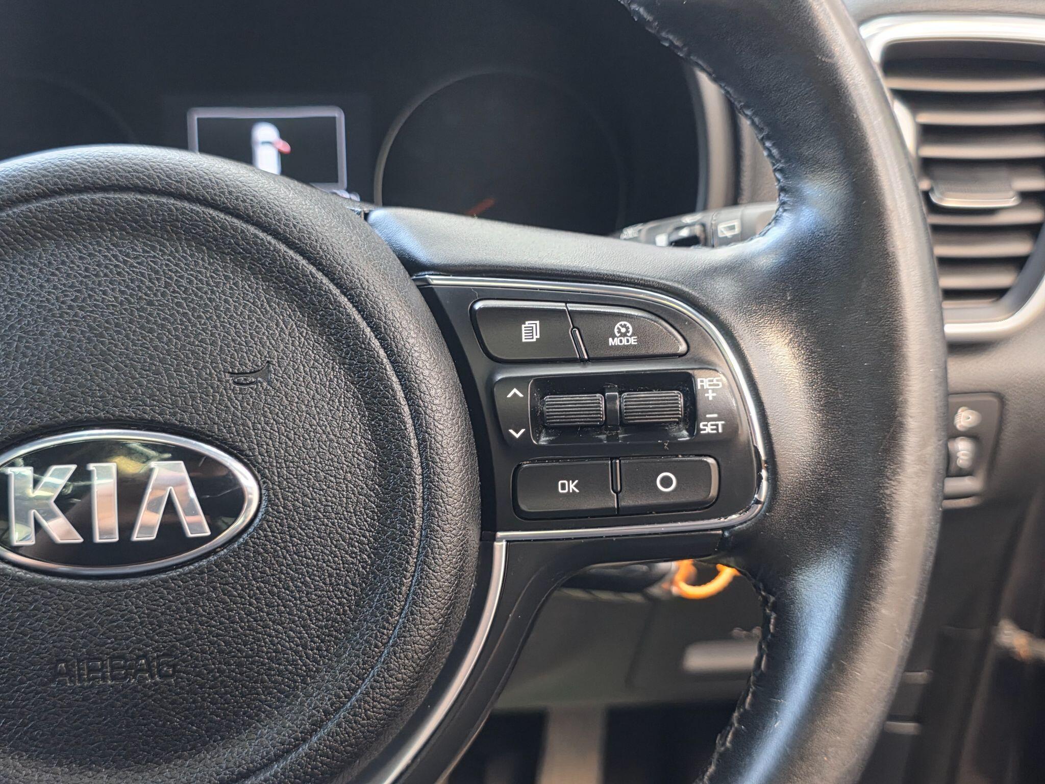 Kia Sportage - Image 18