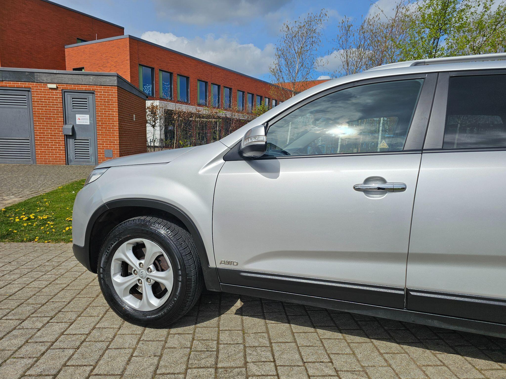 Kia Sorento - Image 13