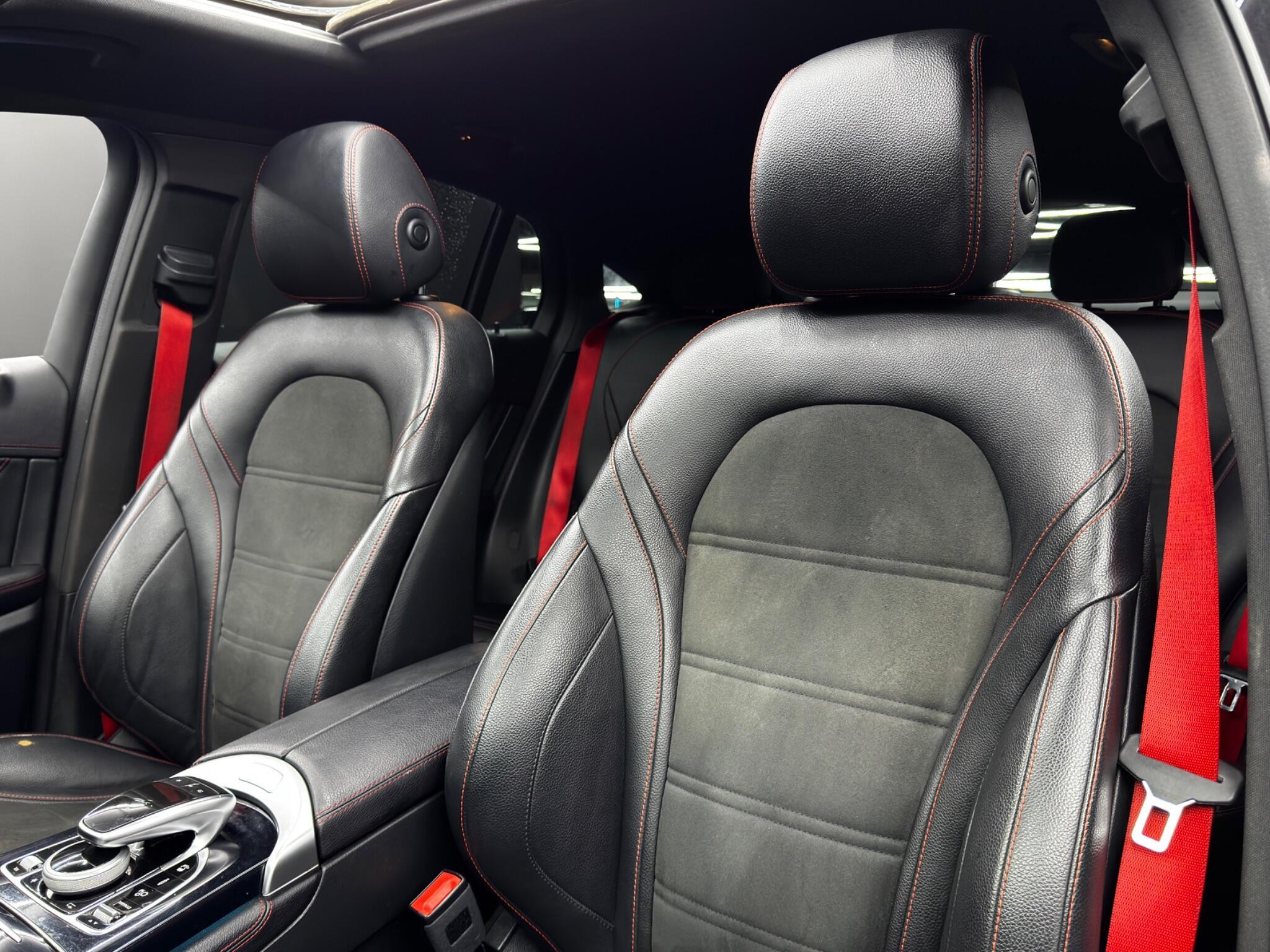 Mercedes GLC - Image 14