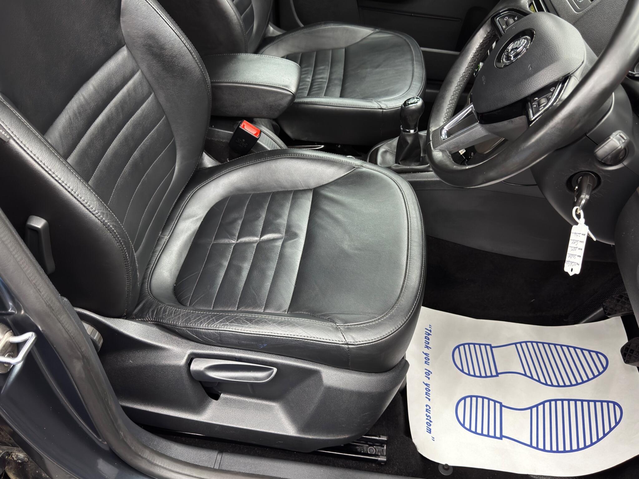 Skoda Yeti - Image 13