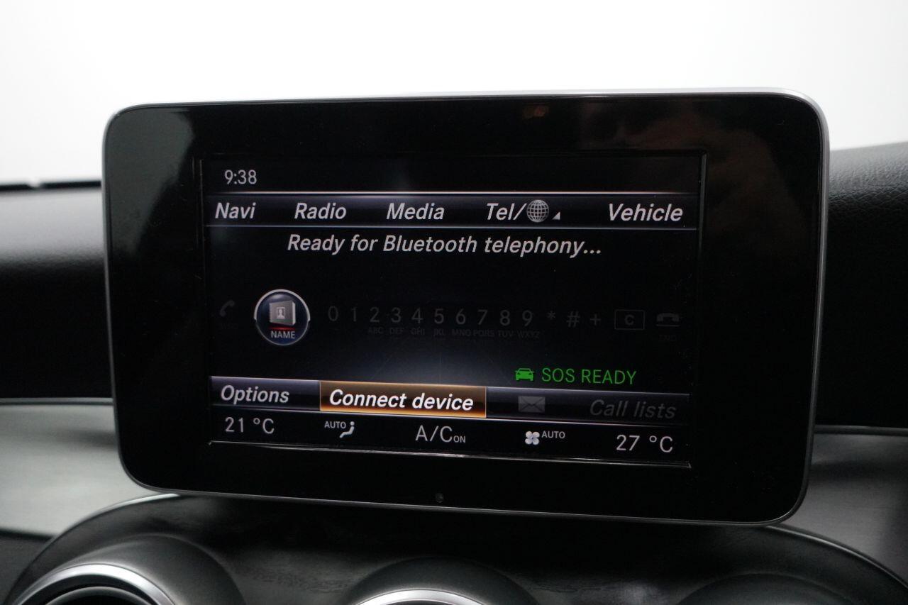 Mercedes-benz C Class - Image 2