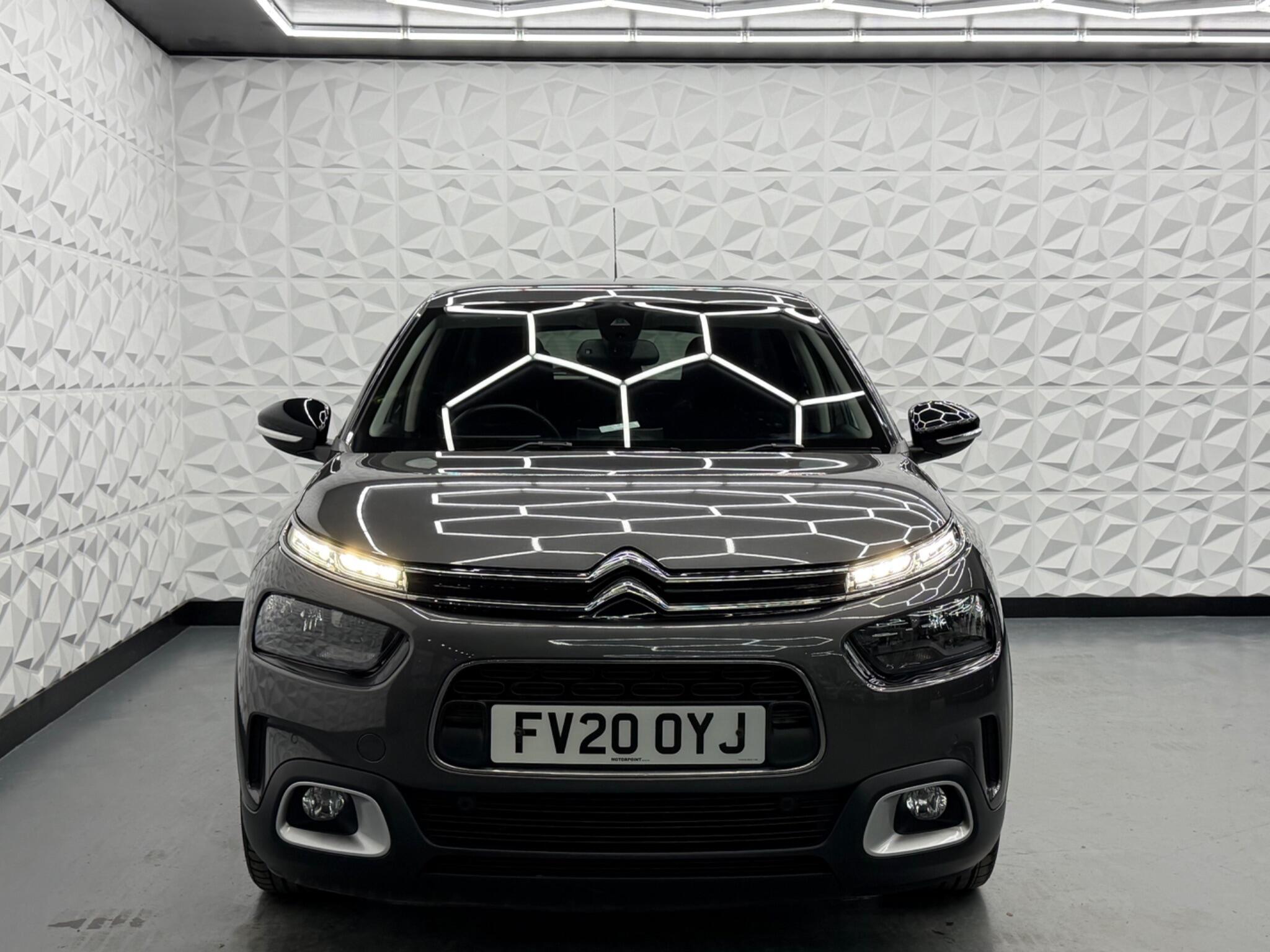 Citroen C4 Cactus - Image 4