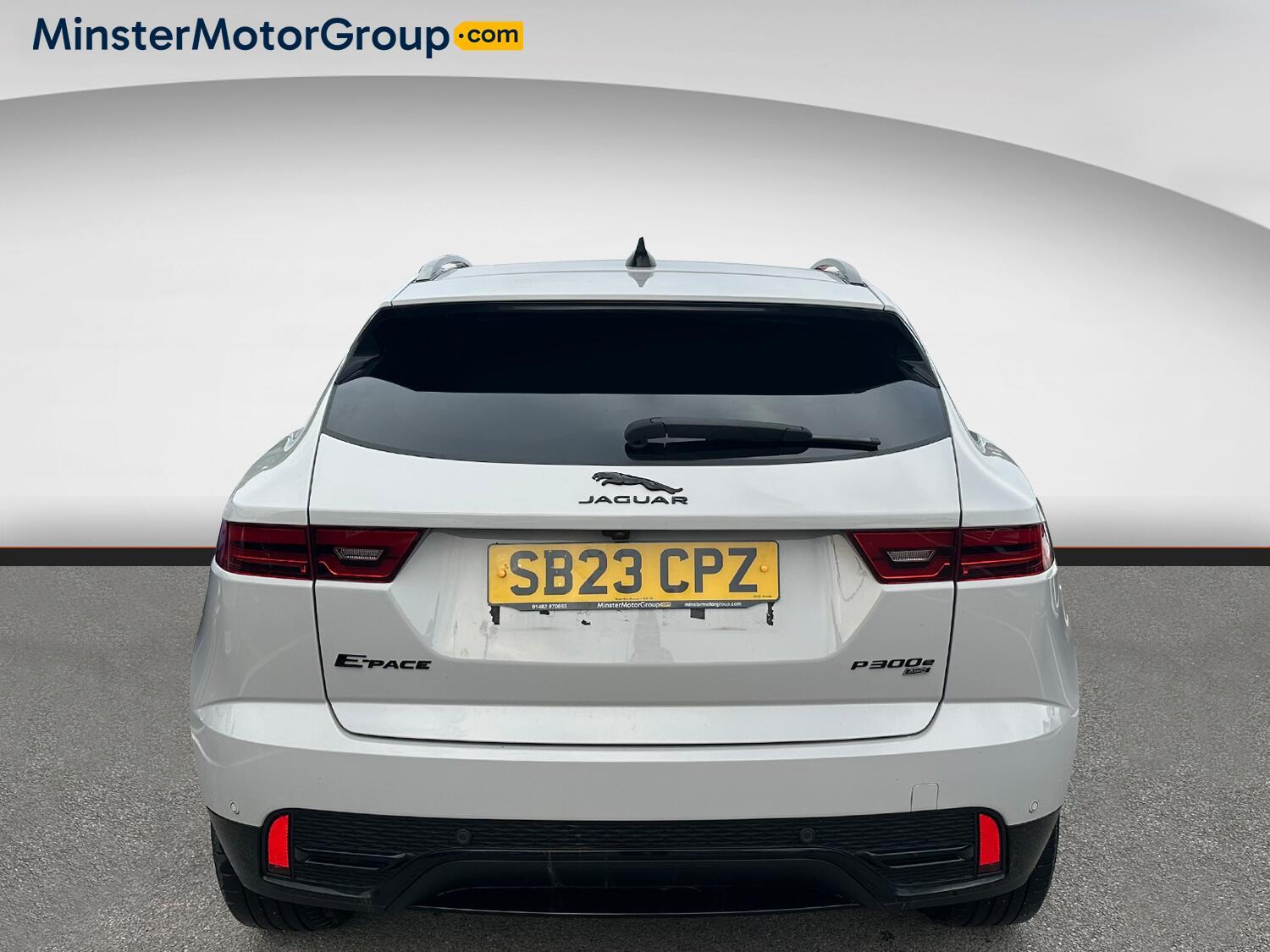 Jaguar E-Pace - Image 3
