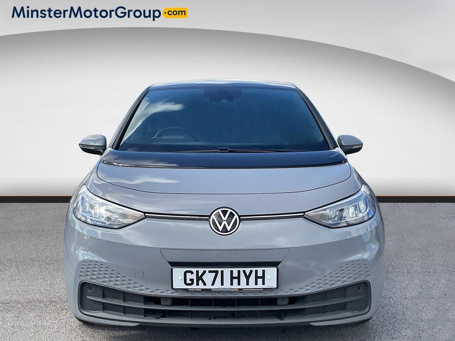 Volkswagen ID.3 - Image 5