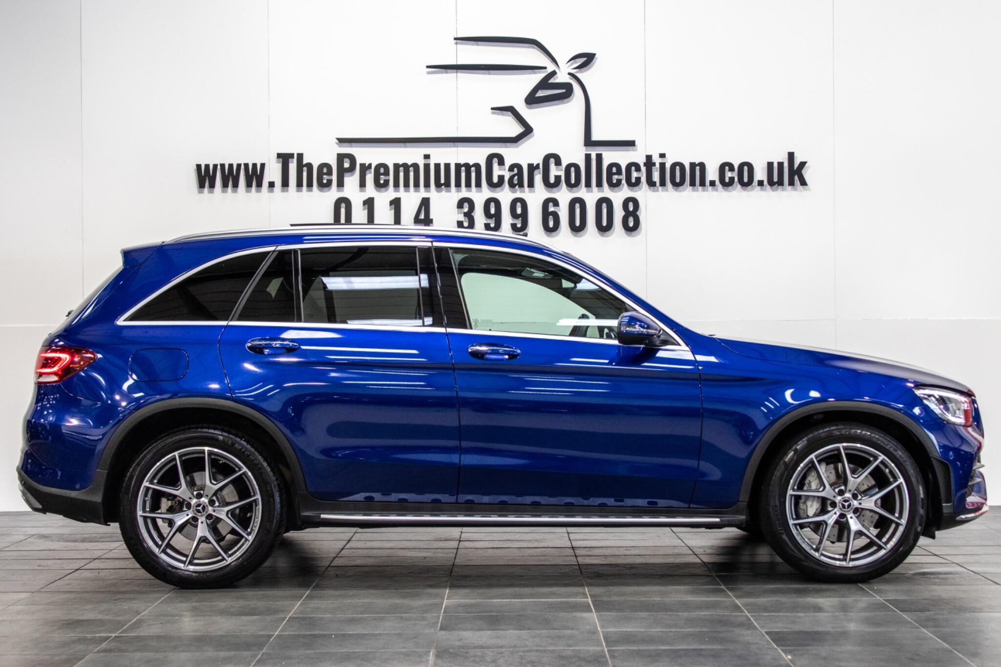 Mercedes GLC - Image 5