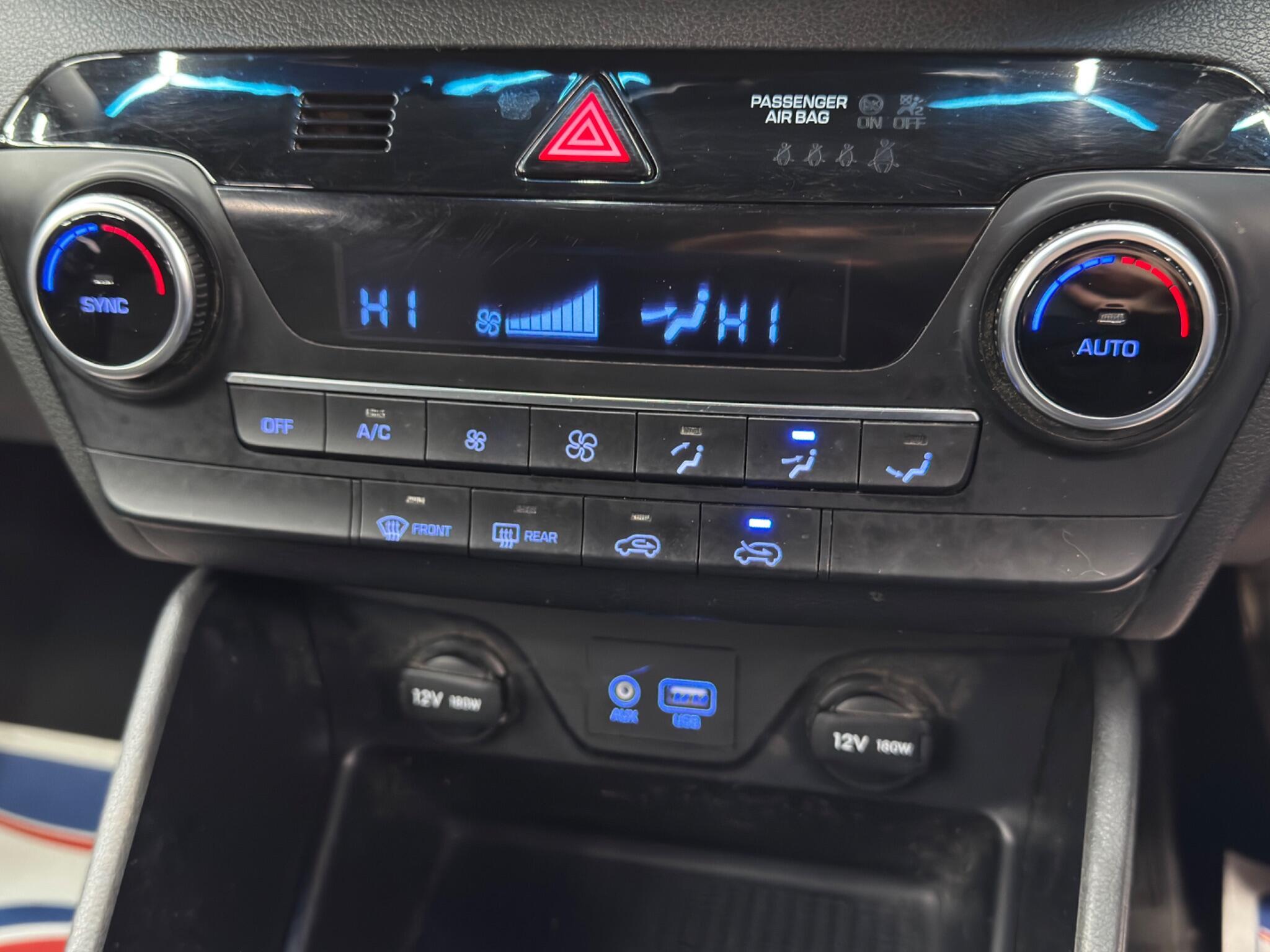 Hyundai Tucson - Image 27