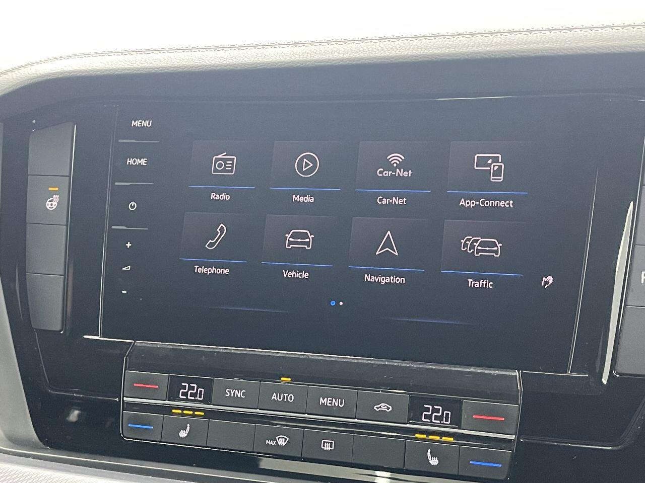 Volkswagen Touareg - Image 41