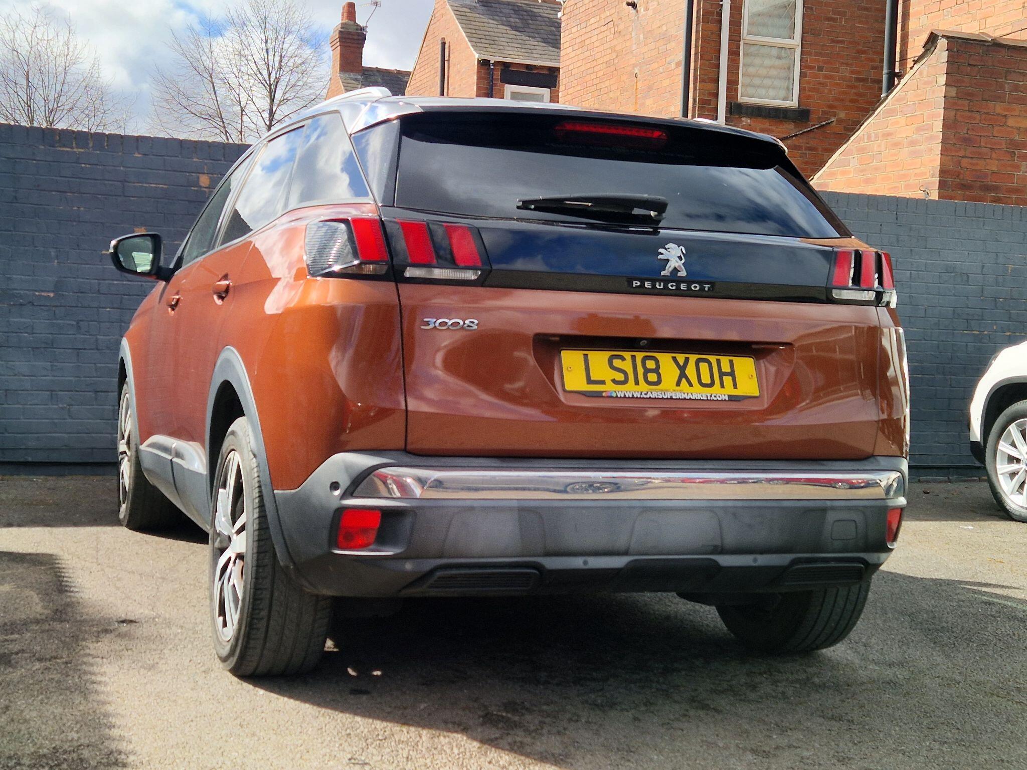 Peugeot 3008 - Image 23