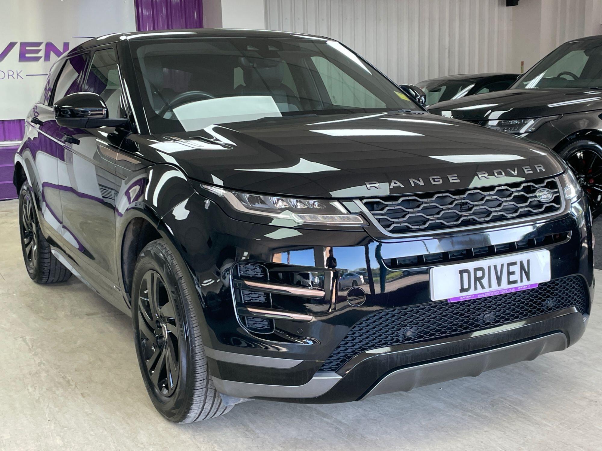 Land Rover Range Rover Evoque - Image 6