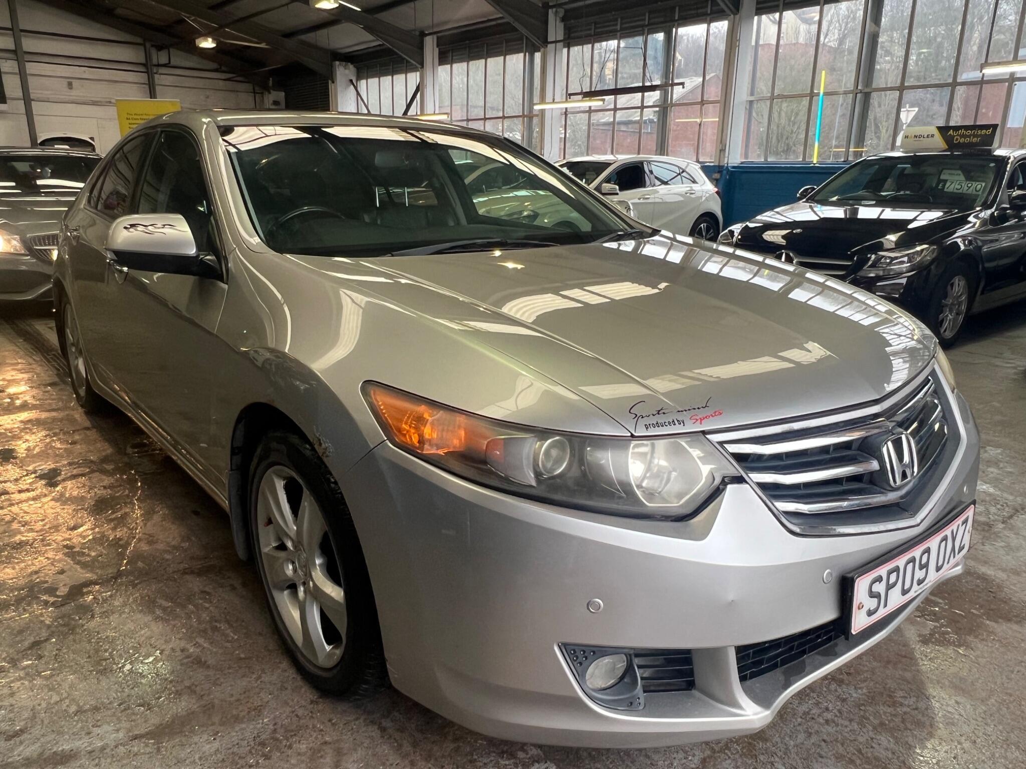 Honda Accord - Image 5