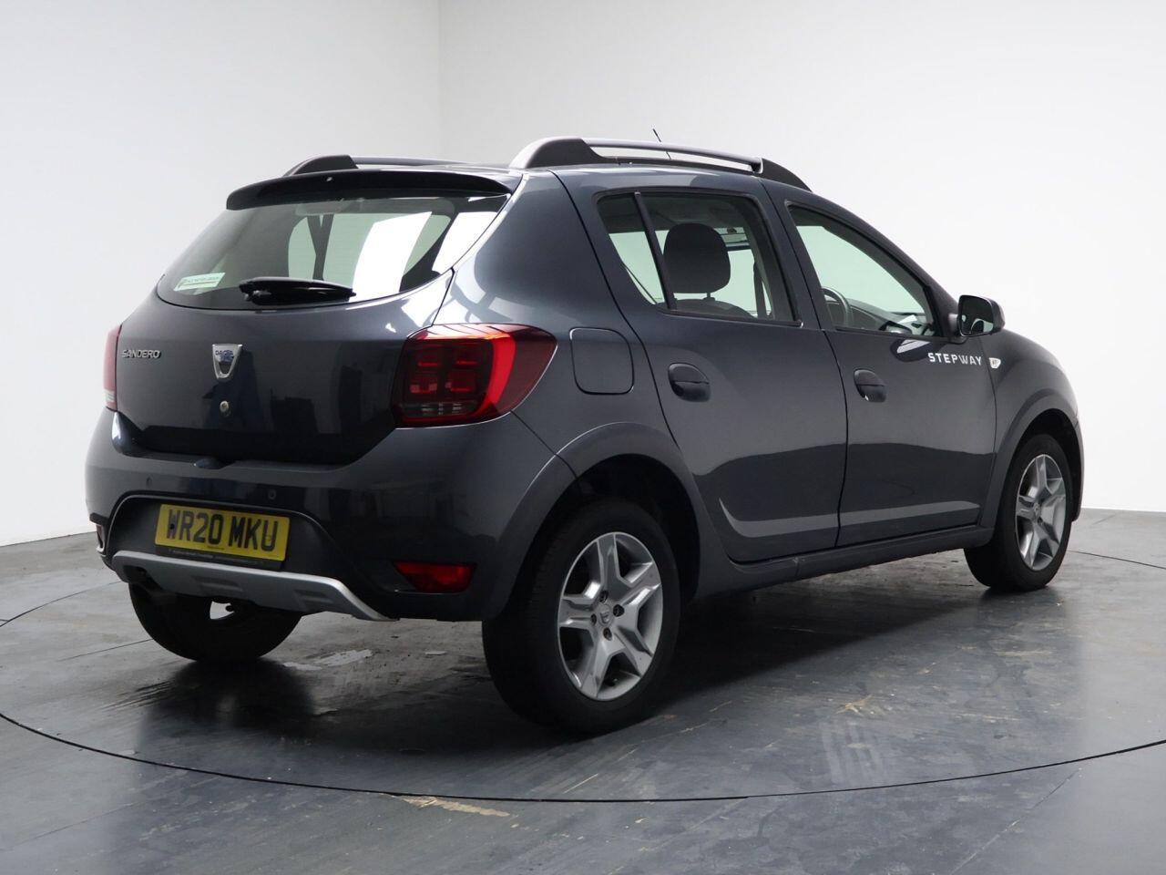 Dacia Sandero Stepway - Image 13