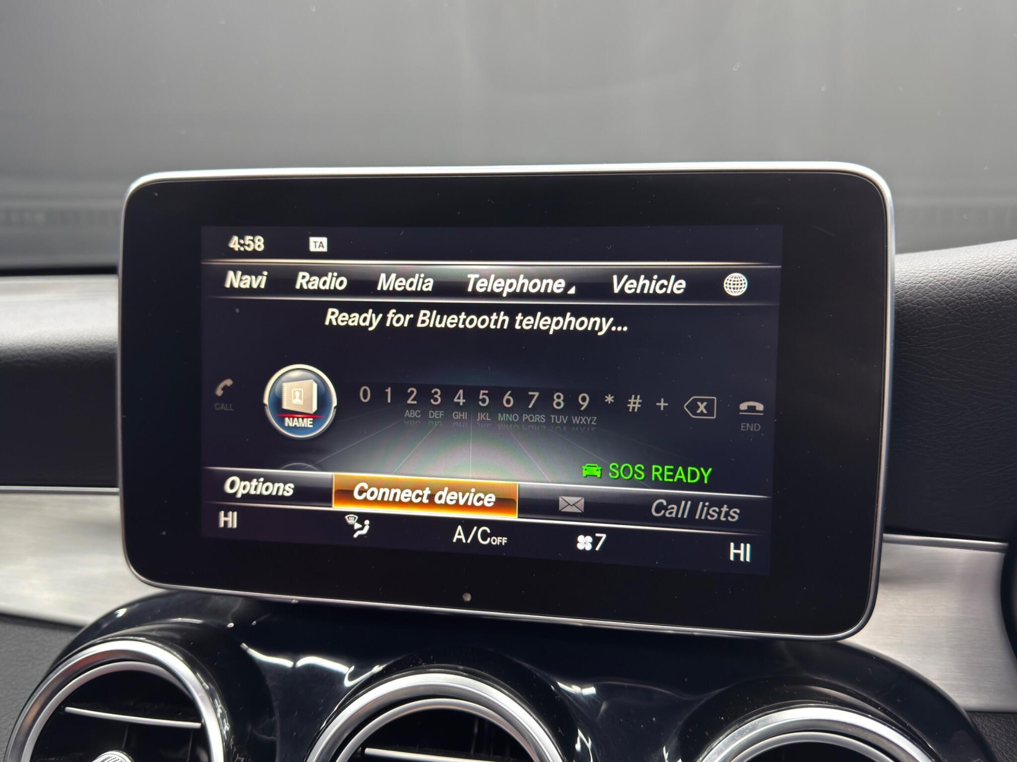 Mercedes GLC - Image 29